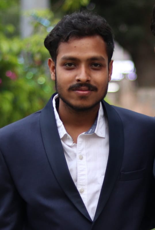 Sunirmal Chattopadhyay